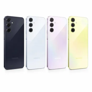 Samsung Galaxy A55 5G