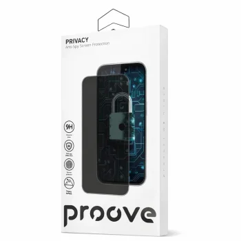 لاصق حماية شاشة زجاجي لهاتف iPhone 15 second