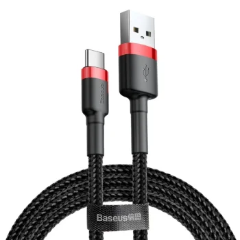 كابل شحن سريع USB-C بطول 1 متر second
