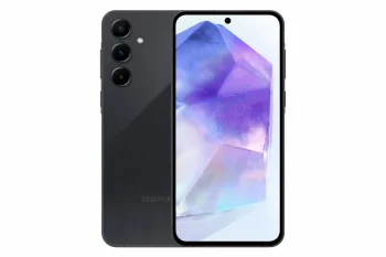 Samsung Galaxy A55 5G / Black - 128gb