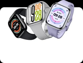 ساعة ذكية Redmi Watch second