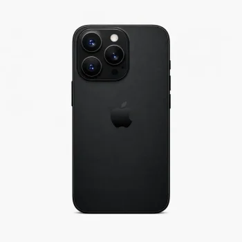 iPhone 15 / Black - 256gb