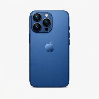 iPhone 15 / Blue - 128gb