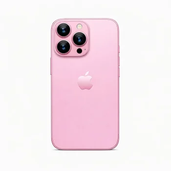 iPhone 15 / Pink - 256gb