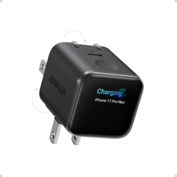 شاحن حائط سريع 45W USB-C