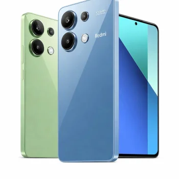 Xiaomi Redmi Note 13