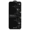 لاصق حماية شاشة زجاجي لهاتف iPhone 15